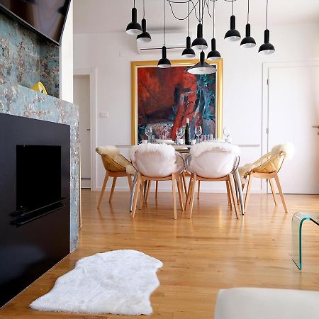 Apartman No 12 Mali Lošinj Buitenkant foto