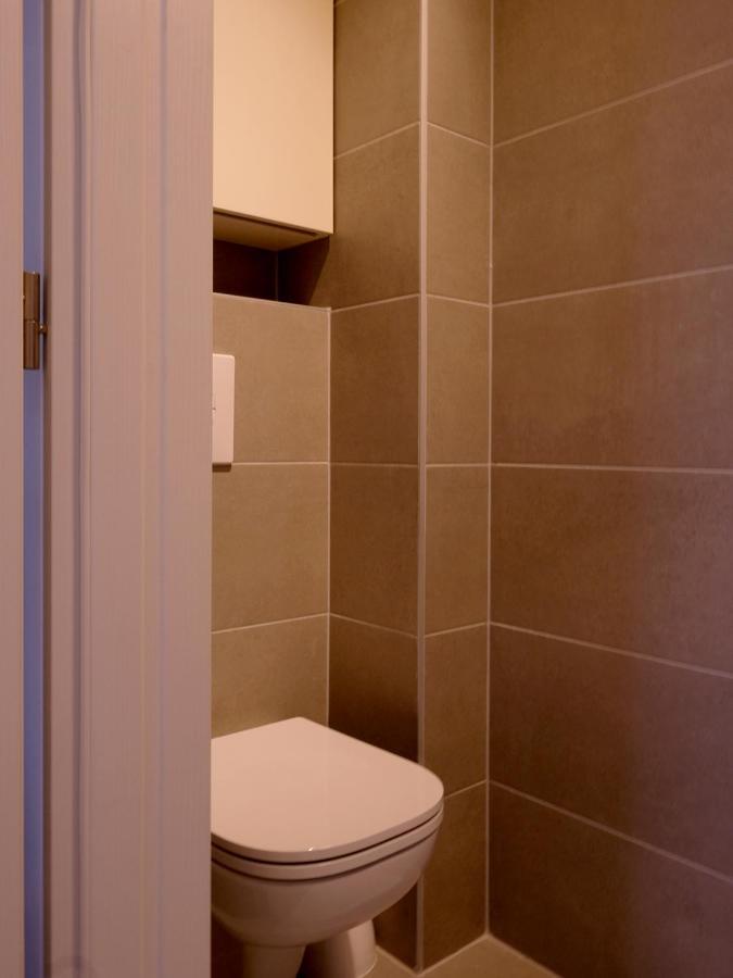 Apartman No 12 Mali Lošinj Buitenkant foto