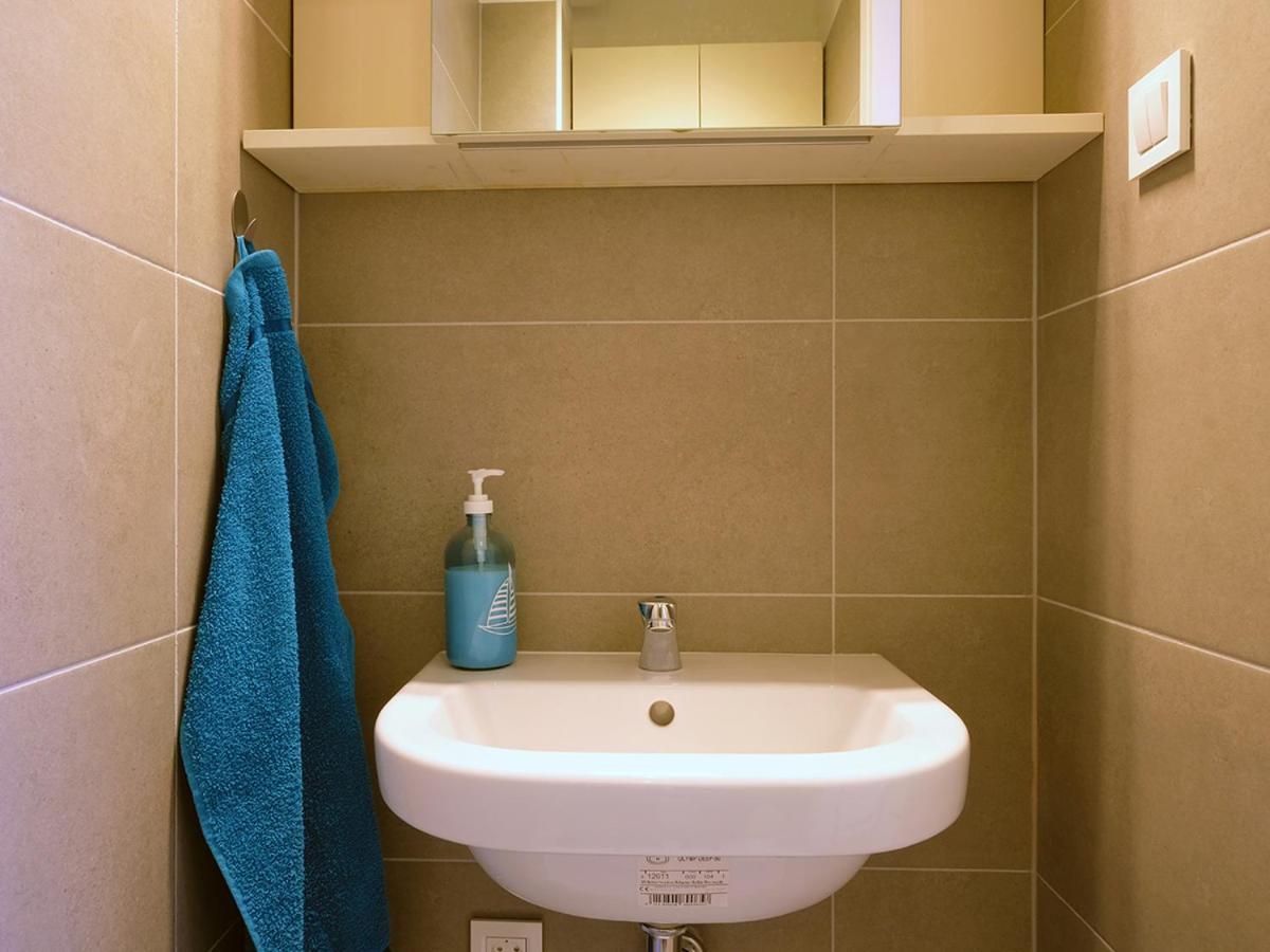 Apartman No 12 Mali Lošinj Buitenkant foto