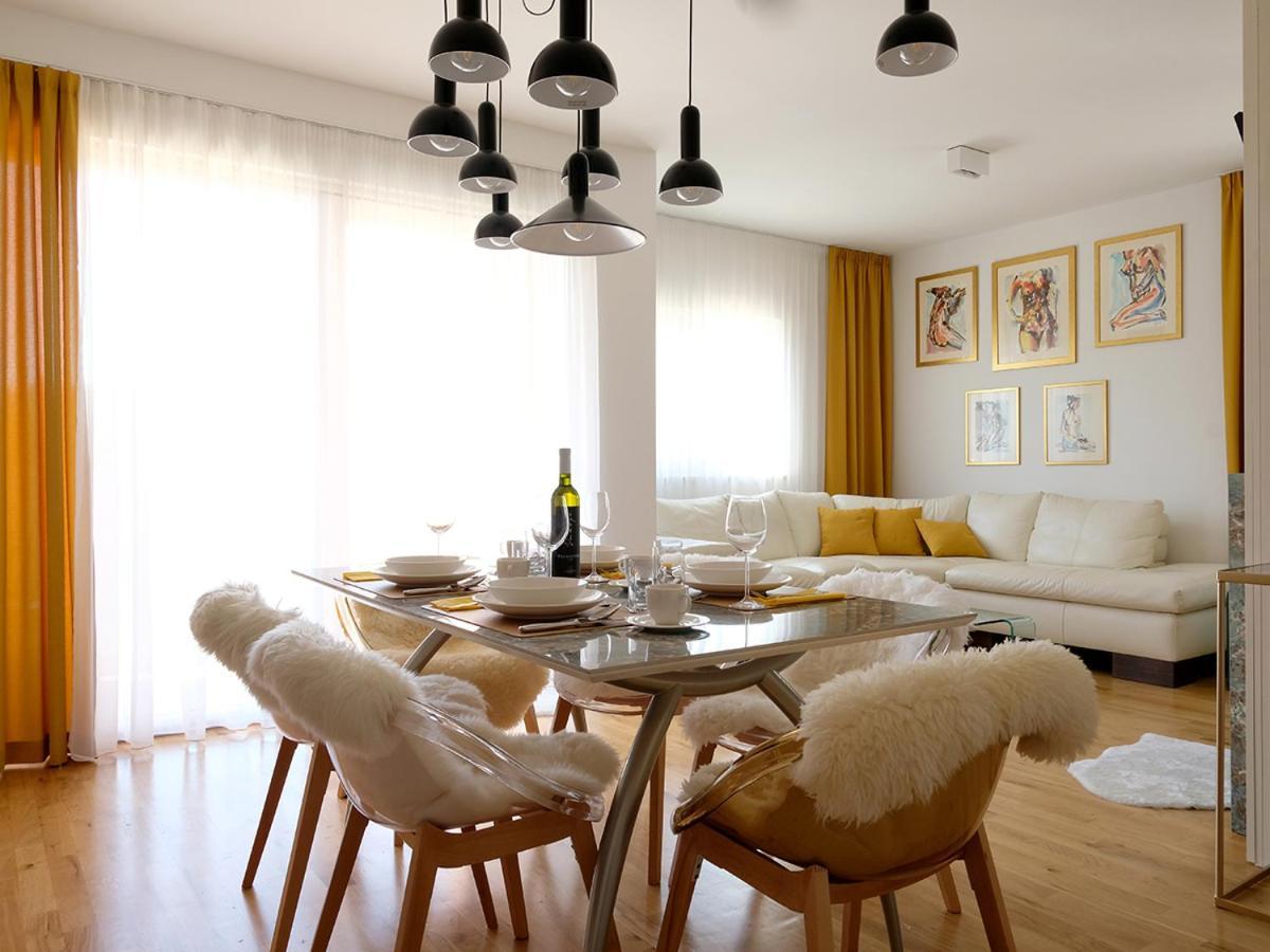 Apartman No 12 Mali Lošinj Buitenkant foto