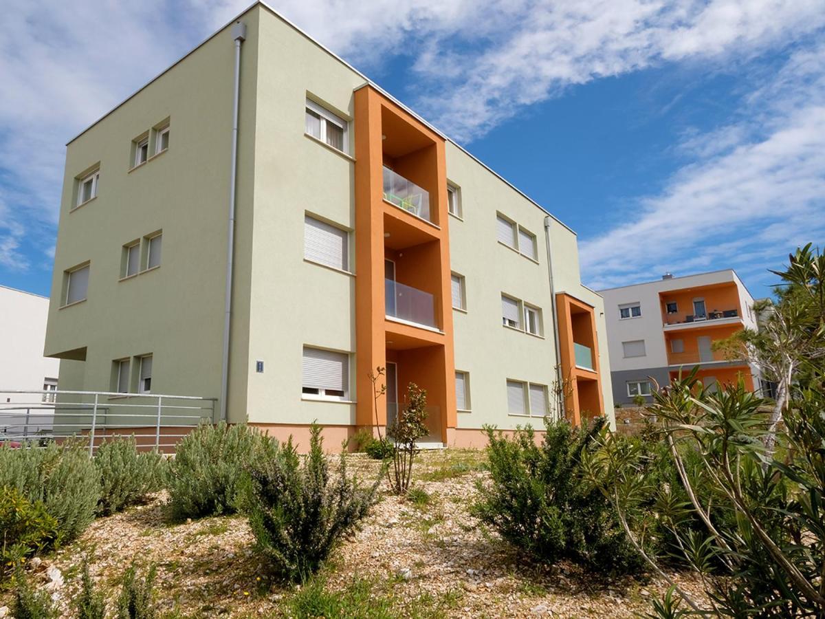 Apartman No 12 Mali Lošinj Buitenkant foto