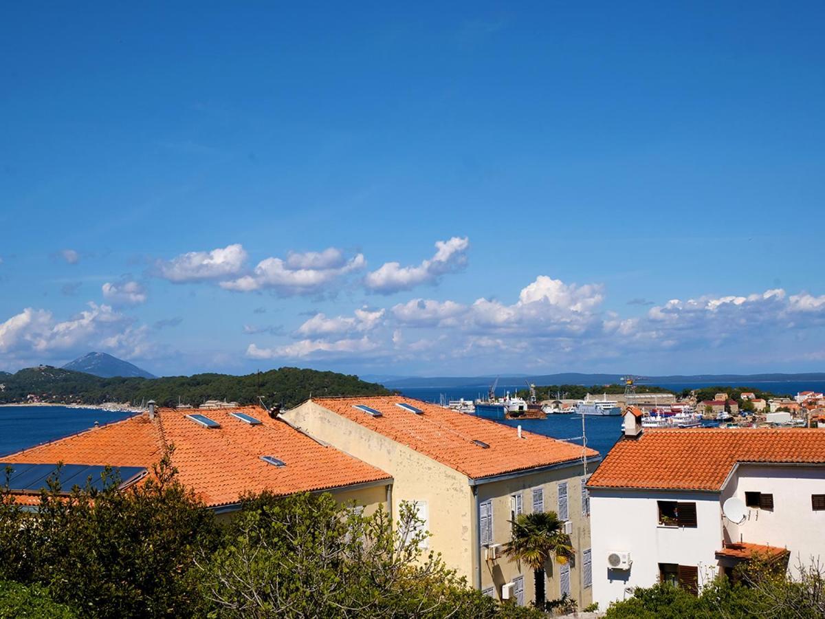 Apartman No 12 Mali Lošinj Buitenkant foto
