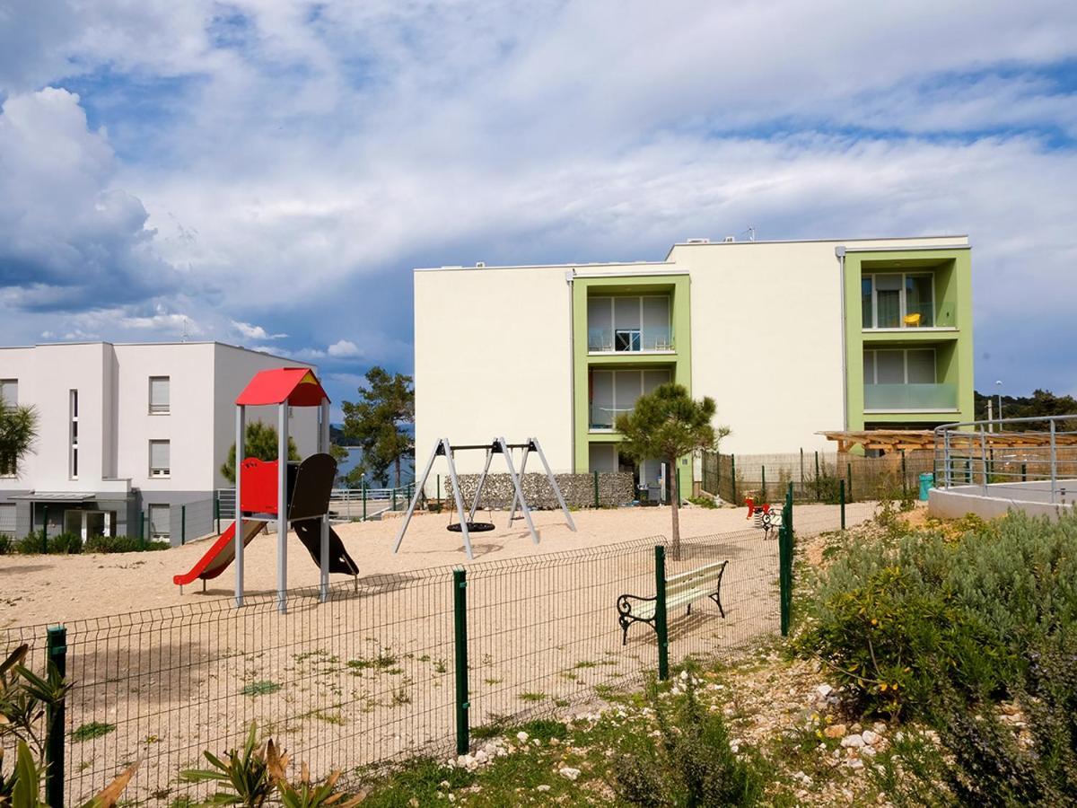 Apartman No 12 Mali Lošinj Buitenkant foto