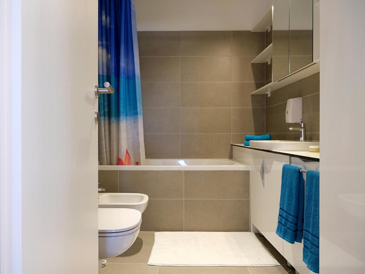 Apartman No 12 Mali Lošinj Buitenkant foto