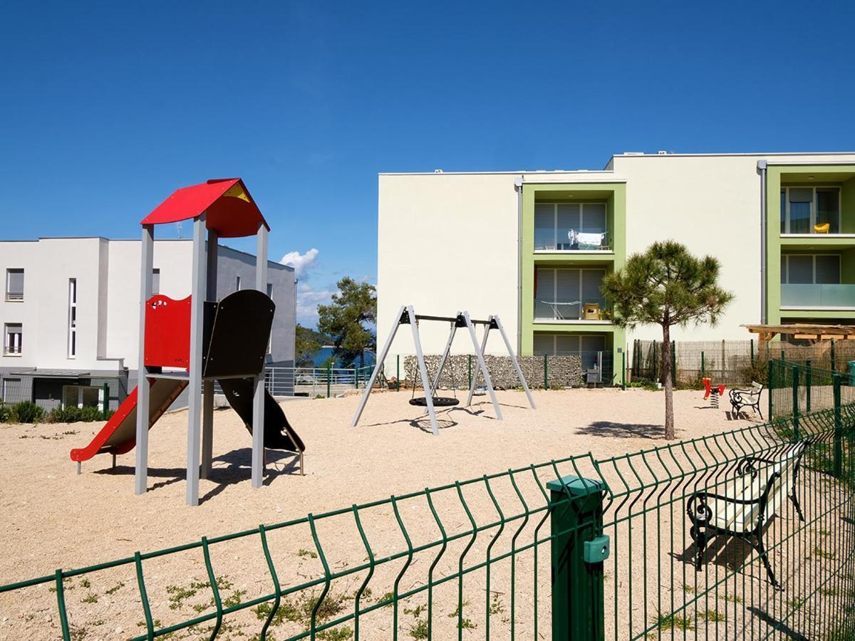 Apartman No 12 Mali Lošinj Buitenkant foto