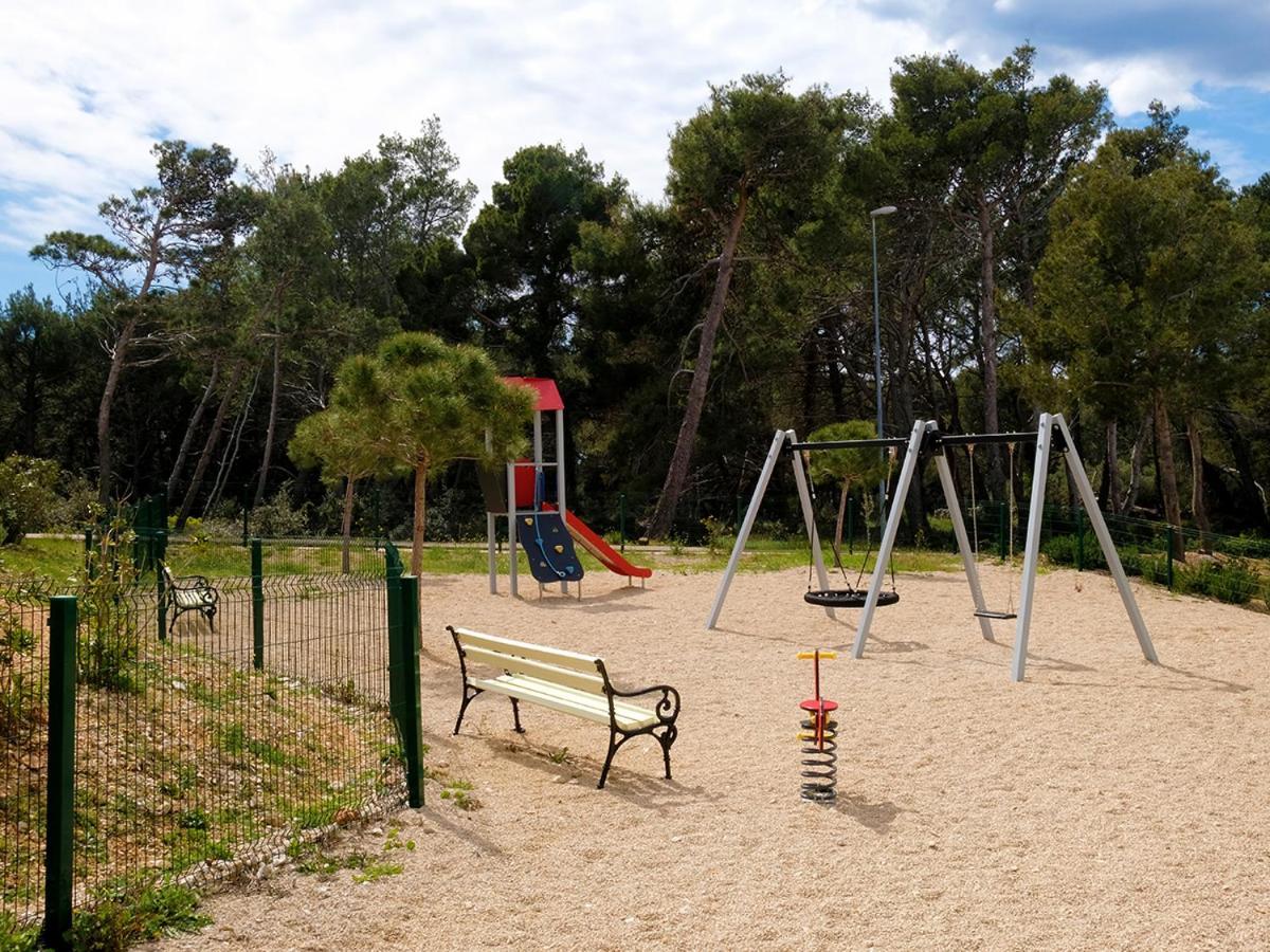 Apartman No 12 Mali Lošinj Buitenkant foto