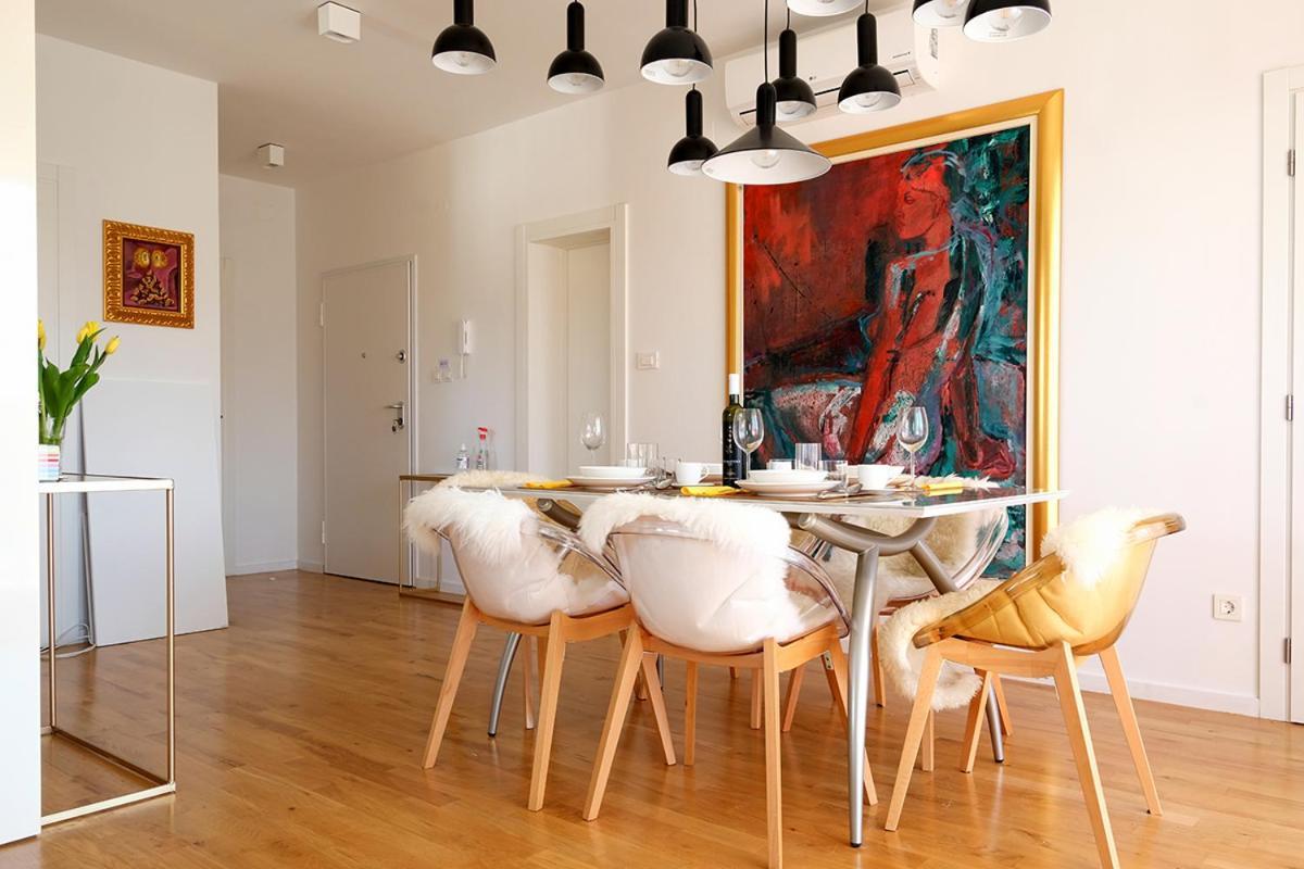 Apartman No 12 Mali Lošinj Buitenkant foto