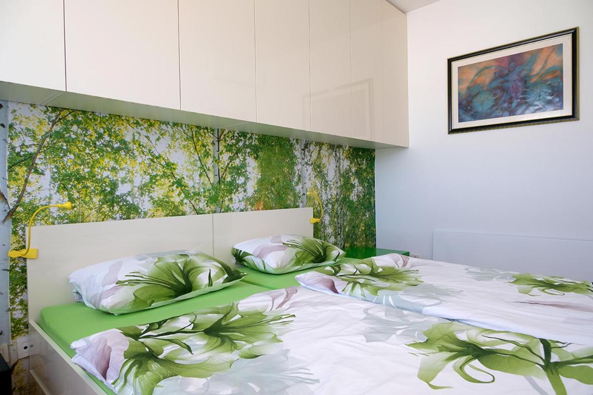 Apartman No 12 Mali Lošinj Buitenkant foto