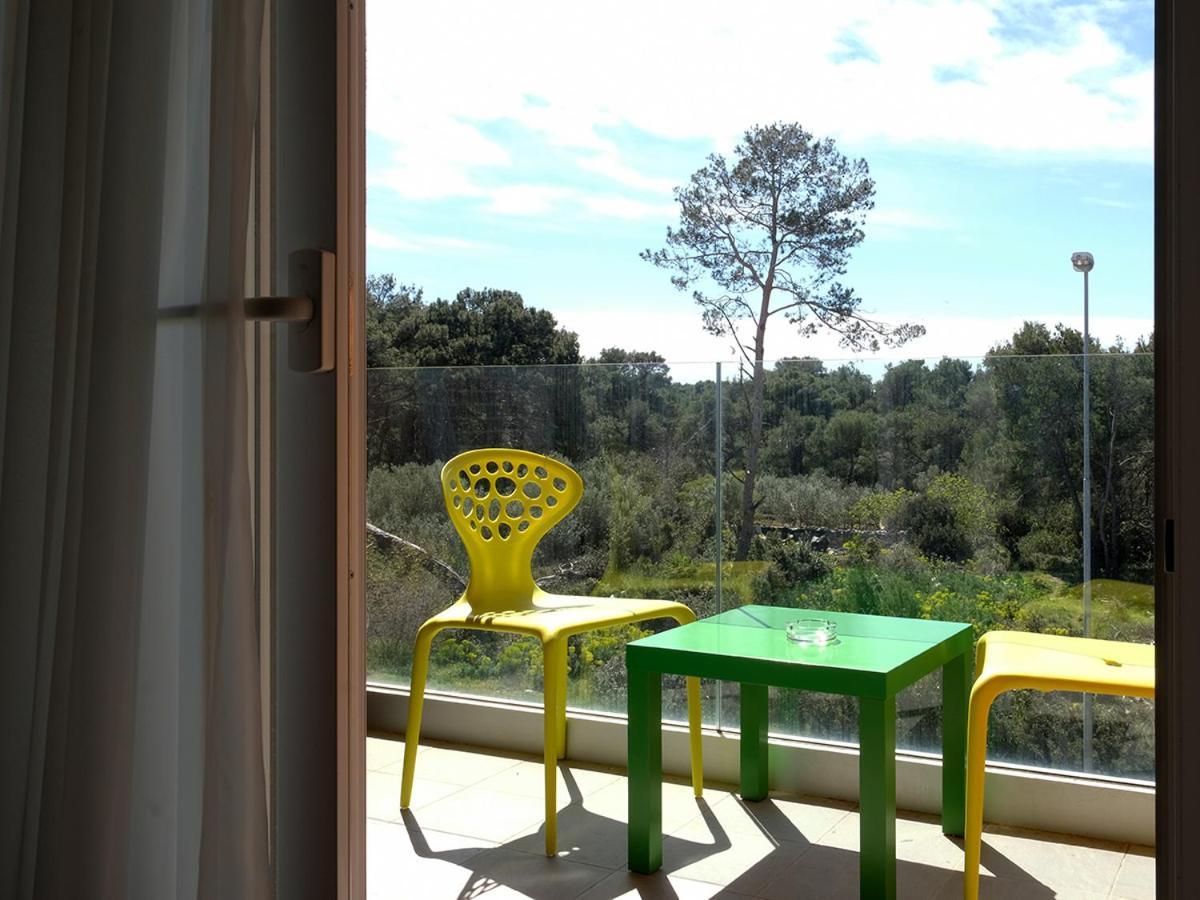 Apartman No 12 Mali Lošinj Buitenkant foto